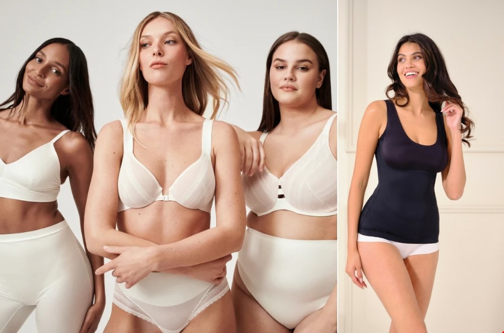 Tip: kies de juiste maat shapewear Tip: kies de juiste maat shapewear